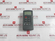 Victor Dm6801A Digital Thermometer Type K 60Vdc 24Vac Max