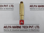 Victor Fbfr Flashback Arrestor And Check Valve Acetylene 15 Psig Max