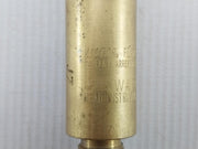 Victor Fbfr Flashback Arrestor And Check Valve Acetylene 15 Psig Max