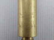 Victor Fbfr Flashback Arrestor And Check Valve Acetylene 15 Psig Max