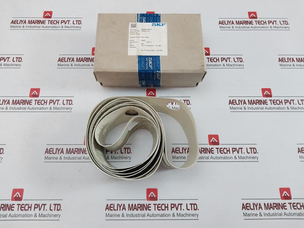 Victor Reinz Asbestos-Free Gasket Afm 34 In New