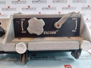 Victor Vcm 200 Portable Cutting Machine