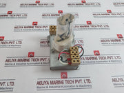 Victor Vl32 Encapsulated 4 Joule Xenon Lamp 220-277Vac