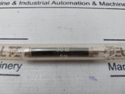 Victoreen Rx3Hv Glass Resistor