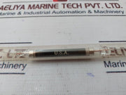 Victoreen Rx3Hv Glass Resistor