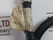 Victory Sae100R1At High Pressure, Single Steel Braid Reinforced Hydraulic Hose