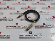 Victory Sae100R1At High Pressure, Single Steel Braid Reinforced Hydraulic Hose
