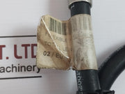 Victory Sae100R1At High Pressure, Single Steel Braid Reinforced Hydraulic Hose