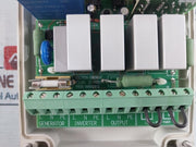 Victron Energy Filax Sdfi0000000 Transfer Switch Ip23 Rev: 1