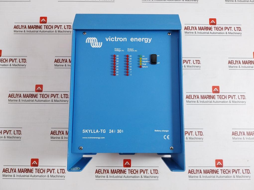 Victron Energy Skylla-Tg 24/30
