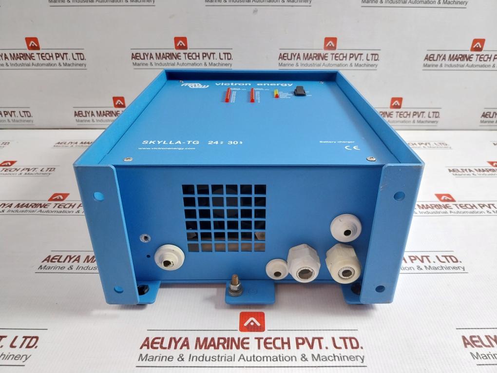Victron Energy Skylla-Tg 24/30(1+1) 120-240v
