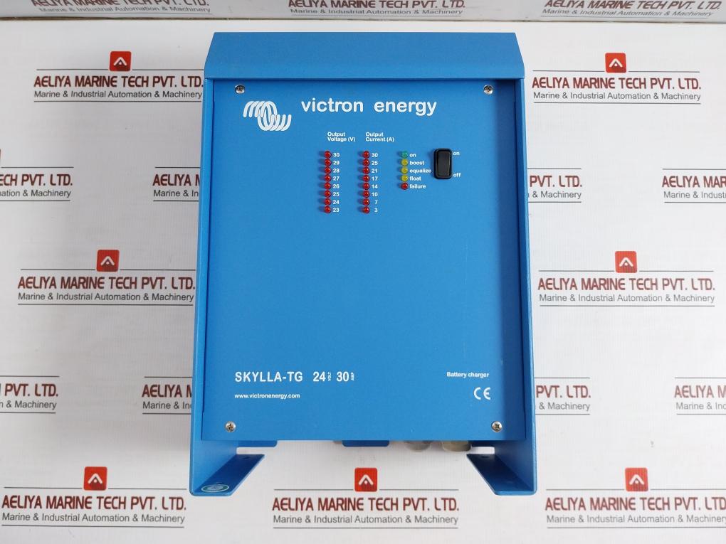 Victron Energy Skylla-Tg 24/30(1+1) 120-240v
