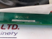 Victron Energy Tg50-2 Sb: 17093559 Pcb Card