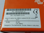 Victron Orion-Tr 24/24-12a (280w)