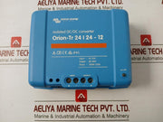 Victron Orion-Tr 24/24-12a (280w)