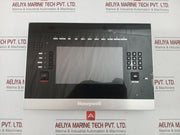 Video Door Phone System By Honeywell Part Number Hs-6270-En-P