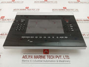 Video Door Phone System By Honeywell Part Number Hs-6270-En-P
