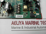 Videojet 239677 Control System Board Rev D Csb161503796, Srmb0Vtf-80299