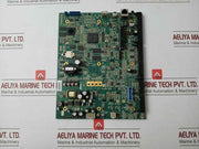 Videojet 239677 Control System Board Rev D Csb161503796, Srmb0Vtf-80299