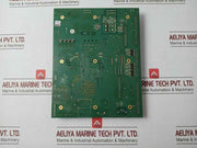 Videojet 239677 Control System Board Rev D Csb161503796, Srmb0Vtf-80299