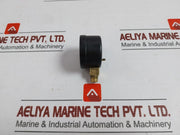 Pressure Gauge Videojet 0-100 Psi 0-7bar
