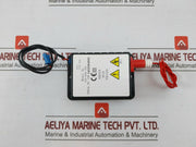 Videojet 520-0002-104 High Voltage Eht Module 23Vdc 72Ma