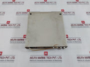 Videor Technical Signal Switcher 220Vac 50Hz W04/1Ve-al