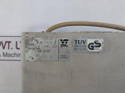 Videor Technical Signal Switcher 220Vac 50Hz W04/1Ve-al