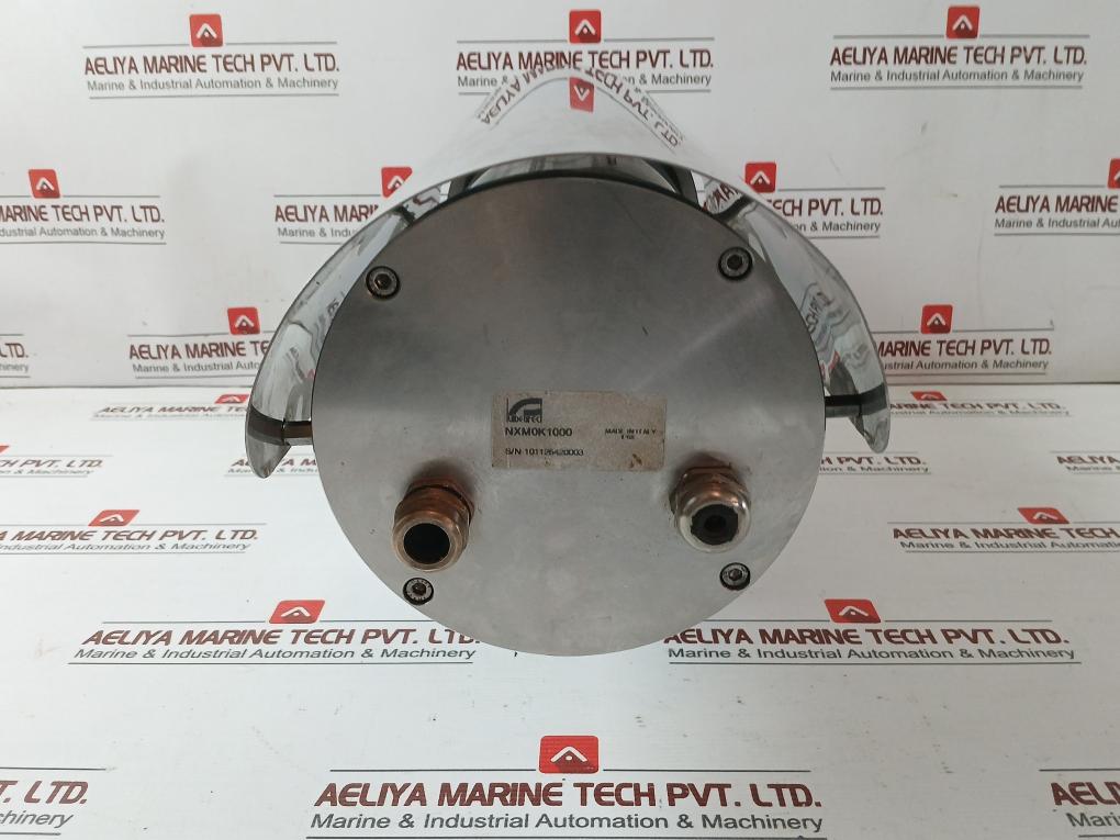 Videotec Camera Housing Cctv Ip68 Nxm0k1000 – Aeliya Marine