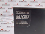 Videotel Nvod G2 Onboard Training & Video On Demand Server