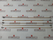 Viggo A.Kjaer 49991 Bearing Feeler Gauge Set 0.6 – 1.0 Mm