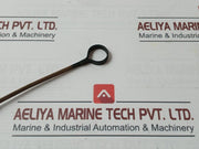 Viggo A.Kjaer 49991 Bearing Feeler Set 0.20 Mm 0.25 Mm