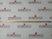 Viggo A.Kjaer 49991 Bearing Feeler Set 0.20 Mm 0.25 Mm