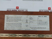 Viggo A.Kjaer 49991 Bearing Feelers Gauge Set 0 6-0 7-0 8-0 9-1 0-1 1Mm