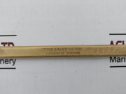 Viggo A.Kjaer 49991 Bearing Feelers Set 0 20-0 45Mm