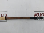 Viggo A.Kjaer 49991 Bearing Feelers Set 0 20-0 45Mm