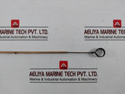 Viggo A.Kjaer 49991 Bearing Feelers Set 0 20-0 45Mm
