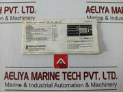 Vigilohm-System-Interface-Module-By-Merlin-Gerin-Xm300C-208086-2