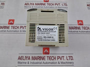 Vigor Vb2-32Mp-d Programmable Controller 16Di Dc24V/16Do Pnp Trs Gp2910672