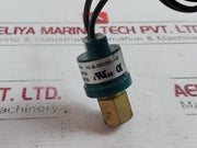 Vinayak Yk-b-350/250-1/4F High Pressure Switch 350 Psi 250 Psi