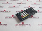 Vingtor 6974/2 Main Station For Flush Mounting 1020603700 Rev: 01.01