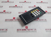 Vingtor 6974/2 Main Station For Flush Mounting 1020603700 Rev: 01.01