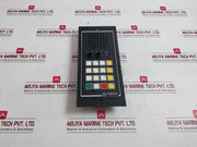 Vingtor 6974/2 Main Station For Flush Mounting 1020603700 Rev: 01.01