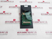 Vingtor 6974/2 Main Station For Flush Mounting 1020603700 Rev: 01.01