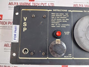 Vingtor Marine Vp-0412 Emergency Telephone 2584400A 1020600942