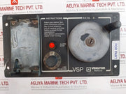 Vingtor Marine Vp-0412 Emergency Telephone Vsp 123 Flush Mount