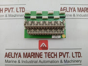 Vingtor Marine Vp-1104 Terminal Board