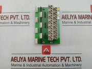Vingtor Marine Vp-1104 Terminal Board