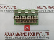 Vingtor Marine Vp-1104 Terminal Board