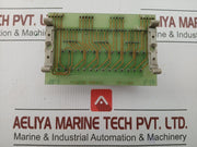 Vingtor Marine Vp-1104 Terminal Board
